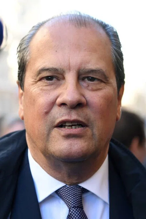 Jean-Christophe Cambadélis profile