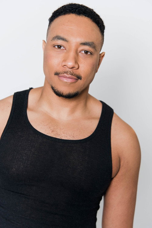 Photo of Je'Maya Jackson, Acting