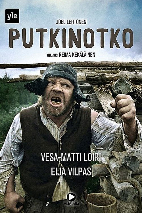 Putkinotko poster