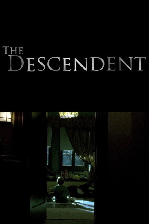 Movie poster for The Descendent (2006)