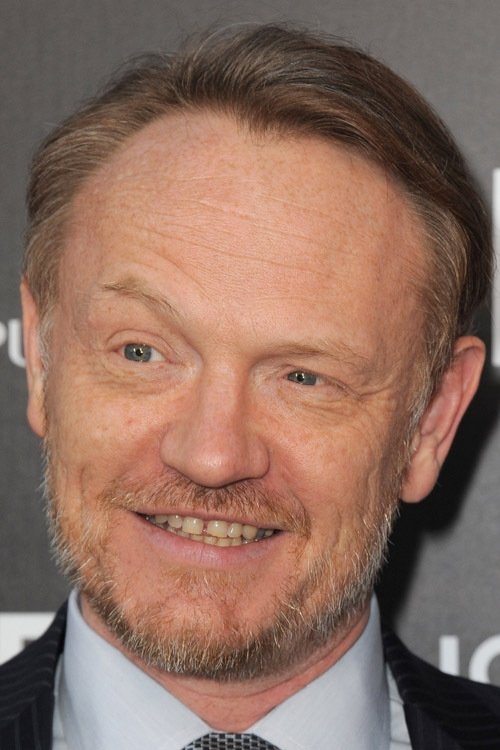 Jared Harris profile