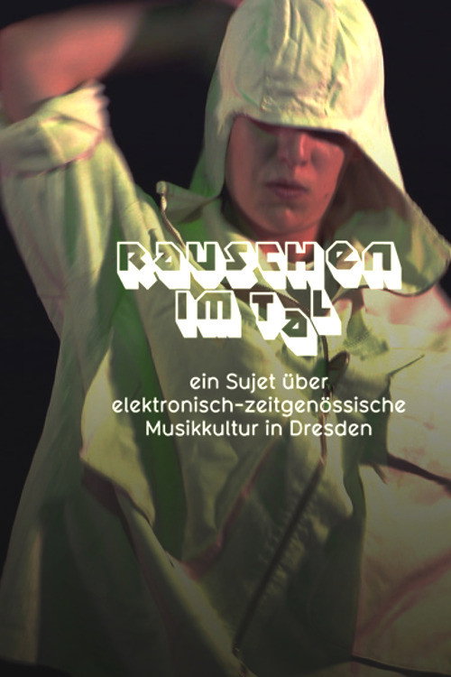 Movie poster for Rauschen im Tal