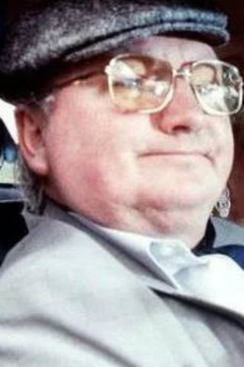 Photo of Fred Feast, Acting