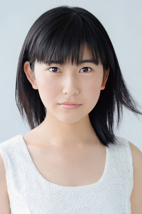 Photo of Mao Nakagawa, Acting