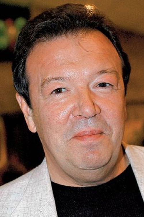 Vladimir Novikov profile