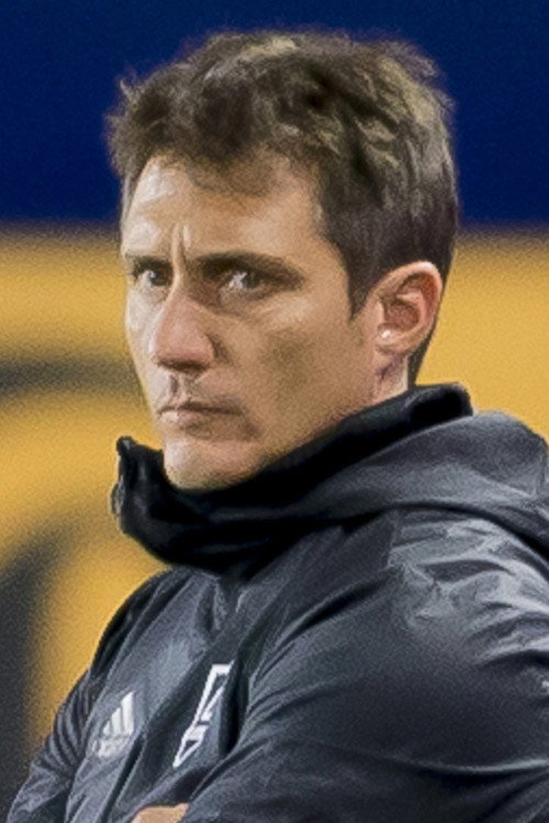 Photo of Guillermo Barros Schelotto, Acting