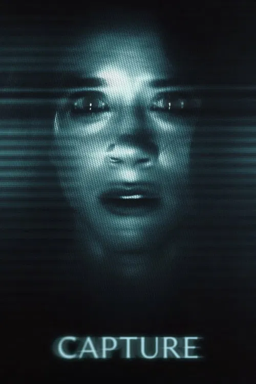 Movie poster for Capture (2026)