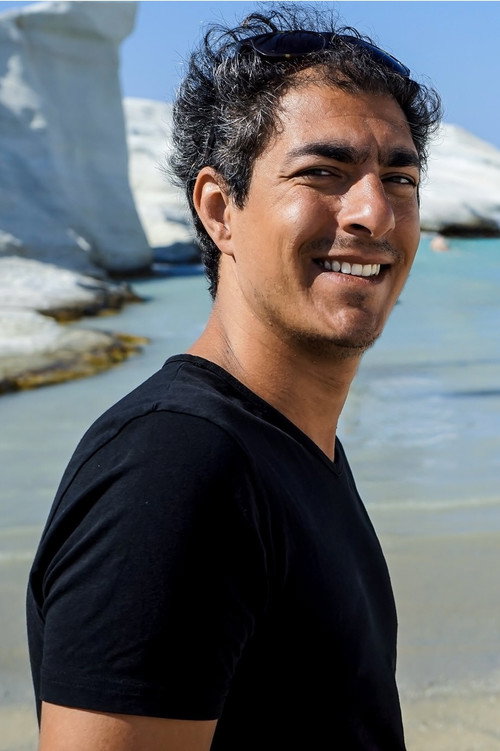 Photo of Daham Alasaad, Directing