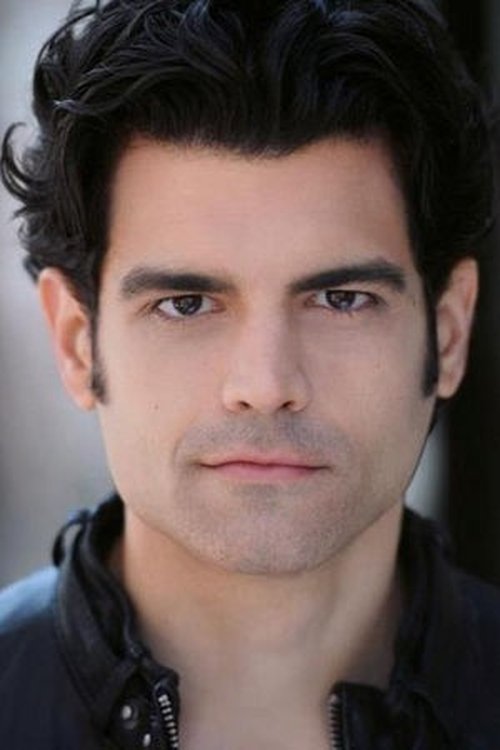 Jason Griffith profile