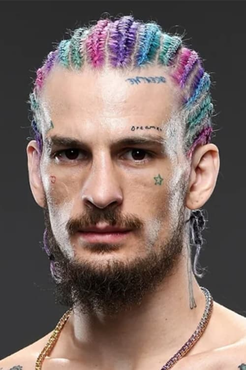 Sean O'Malley profile