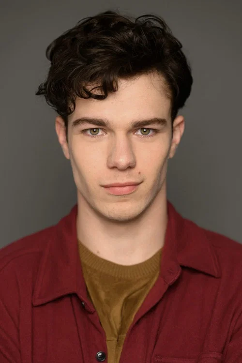 Photo of Brian Dean Rittenhouse, Acting