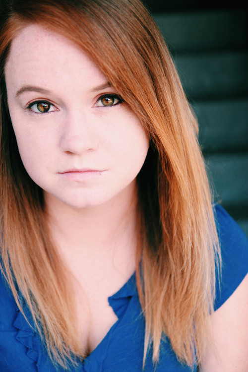 Photo of Skyler Shelley, Acting
