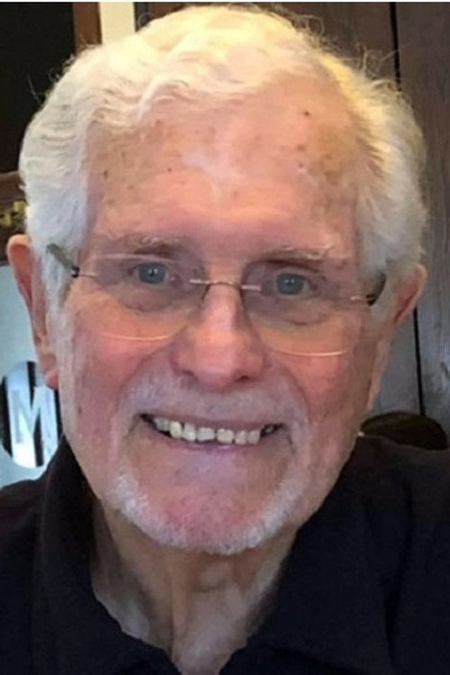 Photo of Cullen Blaine, Writing