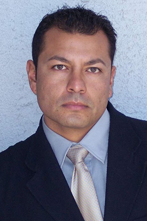 Photo of Johnnie Hector, Acting