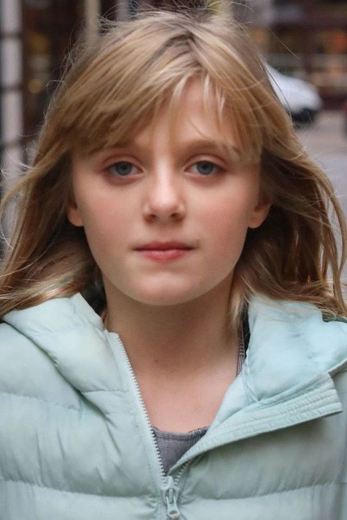 Photo of Ilyana Leclerc, Acting