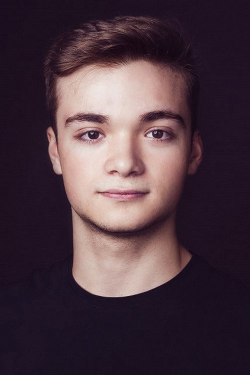 Photo of Max Bolf, Acting