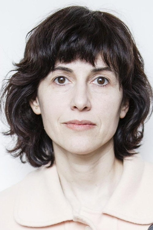 Photo of Rosario Bléfari, Acting