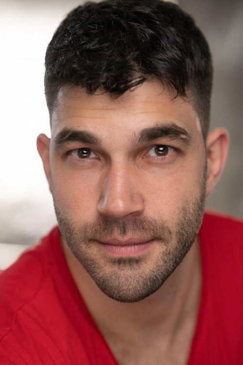 Evan Boutsov profile