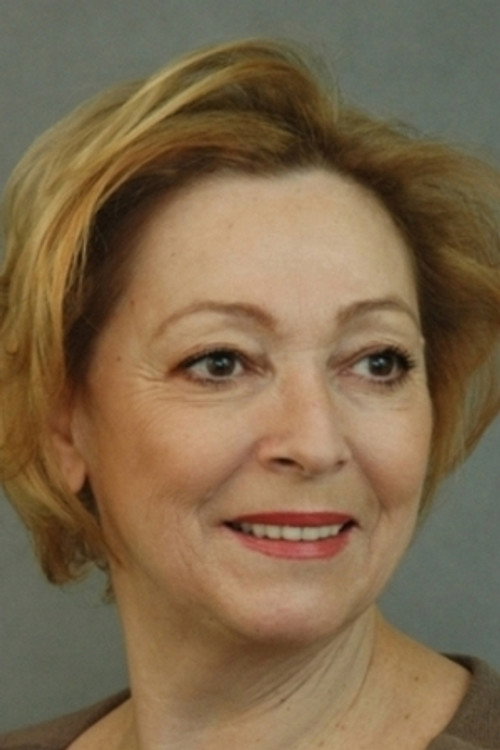 Photo of Wiesława Gutowska, Acting