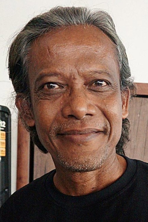 Photo of Slamet Ambari, Acting