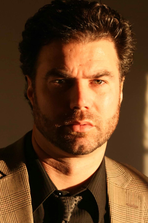 Photo of Dave Cobert, Acting