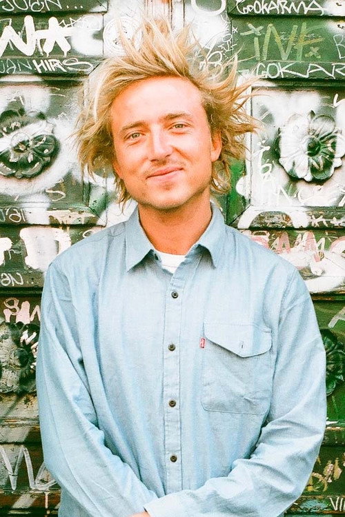 Photo of Marius Syvanen, Acting
