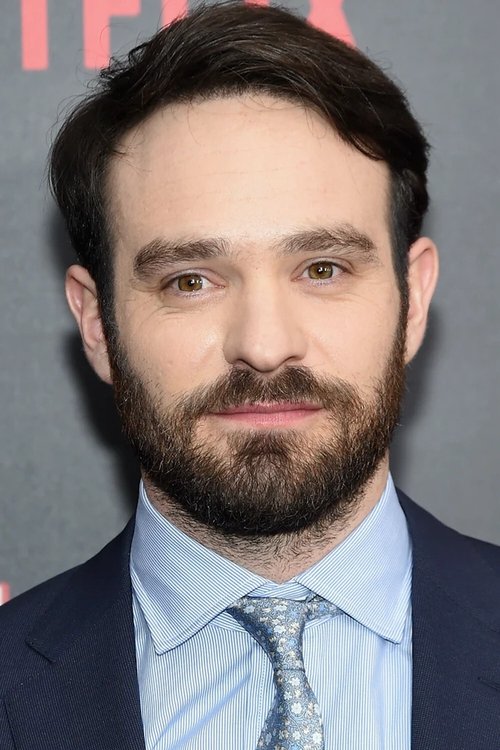 Charlie Cox profile
