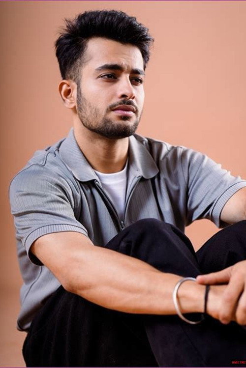 Photo of Ansh Manuja, Acting