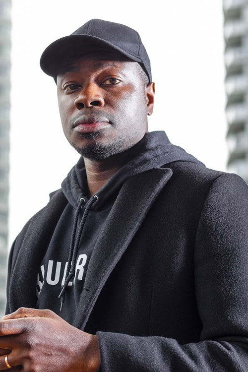 Photo of Gailea Momolu, Acting