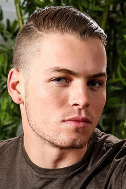 Photo of Zane Porter, Acting