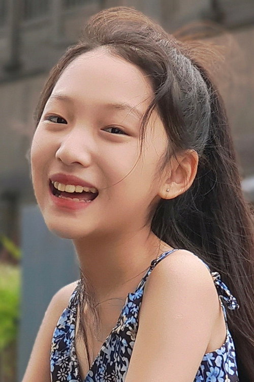 Liu Yu Lu Fei profile