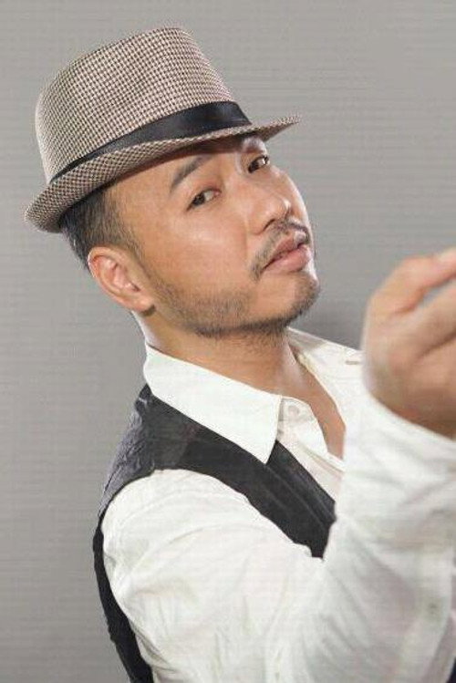 Photo of Terry Lee Ji-Ming, Acting