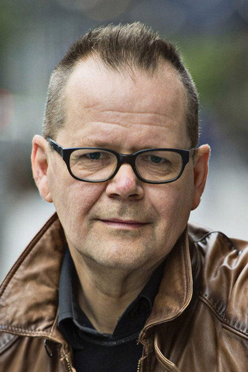 Kari Hotakainen profile