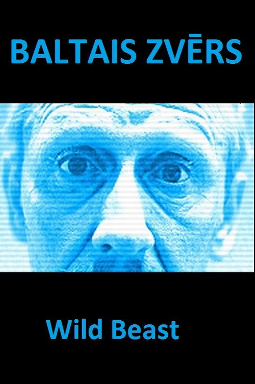 Movie poster for Wild Beast (2005)