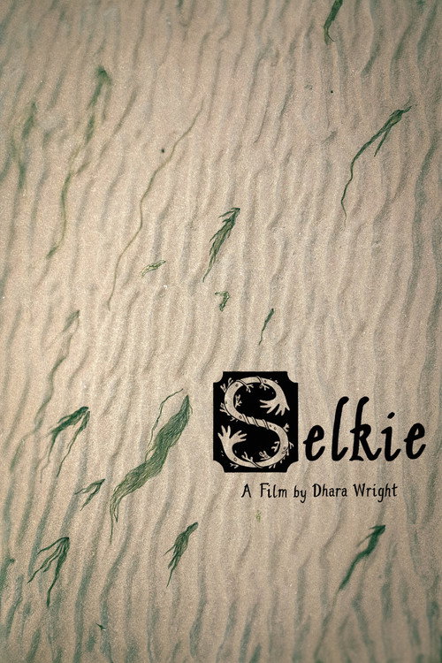 Movie poster for Selkie