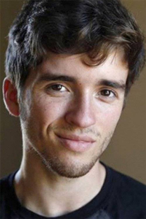 Photo of Samuel Pettit, Acting