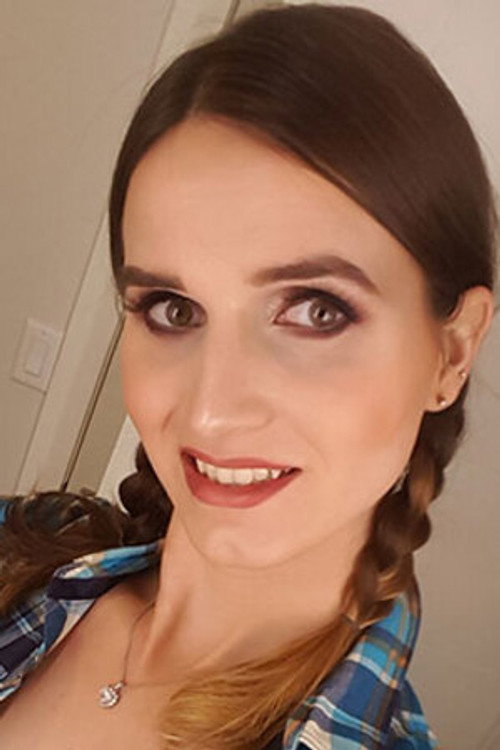 Photo of Kezra Knight, Acting