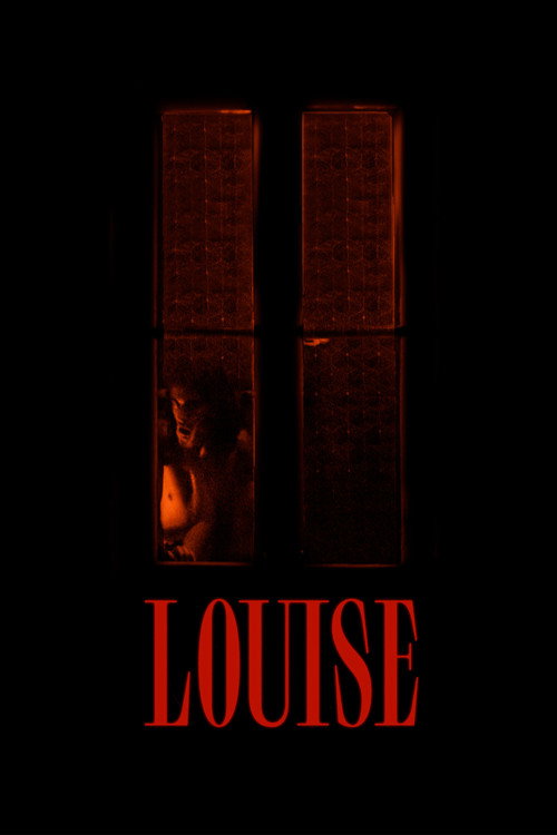 Movie poster for Louise (2025)