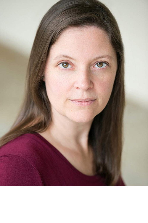 Photo of Rebecca Blum, Acting