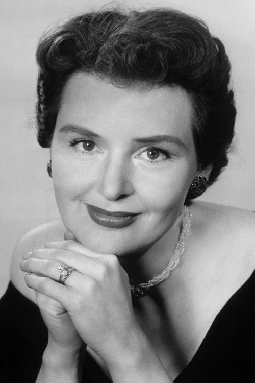 Photo of Frances Reid, Acting