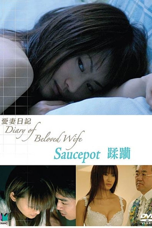 Movie poster for Diary of Beloved Wife: Saucepot (2006)