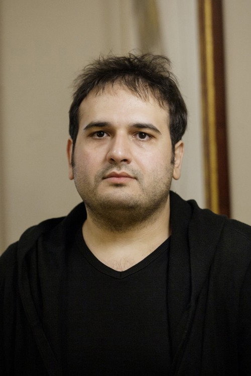 Photo of Reza Dormishian, Directing