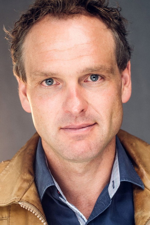 Photo of Jeremy Randerson, Acting