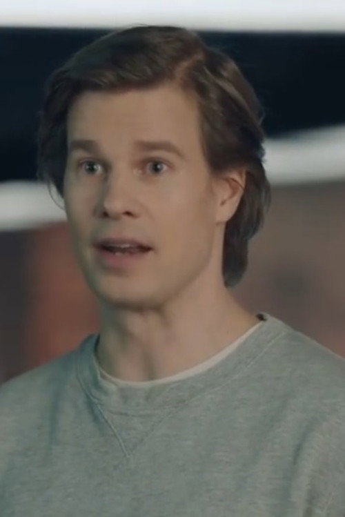Photo of Ville Seivo, Acting