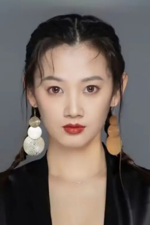 Gao Yaqi profile