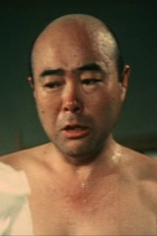 Photo of Komimasa Tanaka, Acting