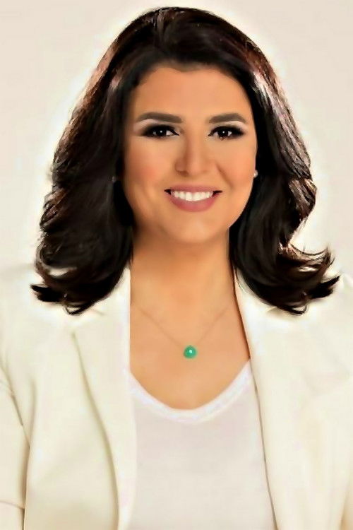 Mona El Shazly profile