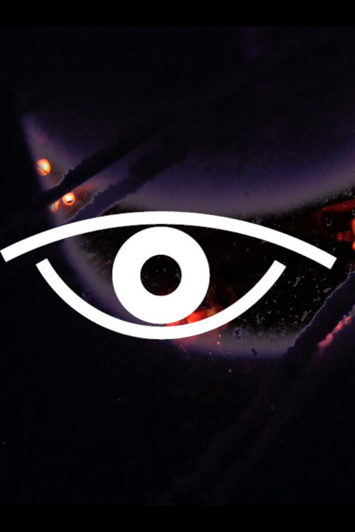 Movie poster for (eye, virus) (2019)