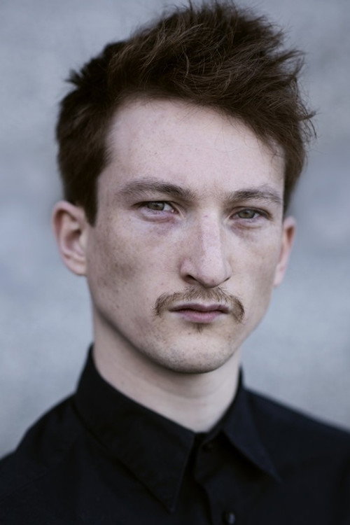 Photo of Rémy Adriaens, Acting
