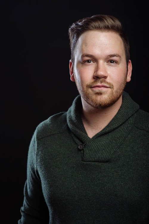 Photo of Griffin Cork, Acting